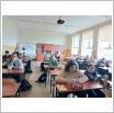 Galeria zdjęć: Narodowy Dzień Pamięci Polaków Ratujących Żydów pod okupacją niemiecką - SP Gorzkowice. Link otwiera powiększoną wersję zdjęcia.