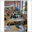 Galeria zdjęć: Konkurs ortograficzny dla klas trzecich ?Mistrz ortografii? - SP Gorzkowice. Link otwiera powiększoną wersję zdjęcia.