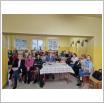 Galeria zdjęć: Rada Pedagogiczna w Szkole Podstawowej w Gorzkowicach. Link otwiera powiększoną wersję zdjęcia.