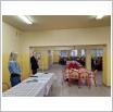 Galeria zdjęć: Rada Pedagogiczna w Szkole Podstawowej w Gorzkowicach. Link otwiera powiększoną wersję zdjęcia.