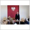 Galeria zdjęć: Przedświąteczne spotkanie z sołtysami. Link otwiera powiększoną wersję zdjęcia.