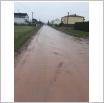 Galeria zdjęć: Inwestycje drogowe - Gmina Gorzkowice. Link otwiera powiększoną wersję zdjęcia.