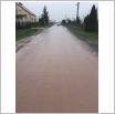 Galeria zdjęć: Inwestycje drogowe - Gmina Gorzkowice. Link otwiera powiększoną wersję zdjęcia.