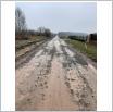 Galeria zdjęć: Inwestycje drogowe - Gmina Gorzkowice. Link otwiera powiększoną wersję zdjęcia.