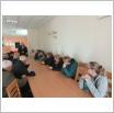Galeria zdjęć: Zebranie z mieszkańcami sołectwa Szczukocice. Link otwiera powiększoną wersję zdjęcia.