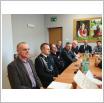 Galeria zdjęć: Spotkanie OSP Gorzkowice. Link otwiera powiększoną wersję zdjęcia.