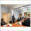Galeria zdjęć: Spotkanie OSP Gorzkowice. Link otwiera powiększoną wersję zdjęcia.