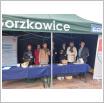 Galeria zdjęć: Znowu sukces akcji ?Nakręć się na zieleń?!. Link otwiera powiększoną wersję zdjęcia.