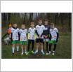 Galeria zdjęć: Zawody sportowe - Szkoła Podstawowa w Gorzkowicach. Link otwiera powiększoną wersję zdjęcia.