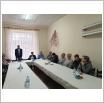 Galeria zdjęć: Spotkanie z mieszkańcami sołectw: Krosno i Marianek. Link otwiera powiększoną wersję zdjęcia.