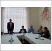 Galeria zdjęć: Spotkanie z mieszkańcami sołectw: Krosno i Marianek. Link otwiera powiększoną wersję zdjęcia.