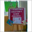 Galeria zdjęć: Światowy Dzień Zdrowia w SP w Gorzkowicach. Link otwiera powiększoną wersję zdjęcia.