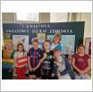 Galeria zdjęć: Światowy Dzień Zdrowia w SP w Gorzkowicach. Link otwiera powiększoną wersję zdjęcia.