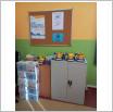 Galeria zdjęć: #Laboratoria Przyszłości na zajęciach świetlicowych w SP w Gorzkowicach. Link otwiera powiększoną wersję zdjęcia.