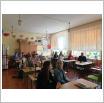 Galeria zdjęć: Rada Pedagogiczna - SP Krzemieniewice. Link otwiera powiększoną wersję zdjęcia.