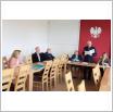 Galeria zdjęć: Wspólne posiedzenie Komisji Edukacji i Ochrony Zdrowia oraz Komisji Budżetu i Infrastruktury. Link otwiera powiększoną wersję zdjęcia.