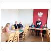 Galeria zdjęć: Wspólne posiedzenie Komisji Edukacji i Ochrony Zdrowia oraz Komisji Budżetu i Infrastruktury. Link otwiera powiększoną wersję zdjęcia.