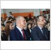 Galeria zdjęć: Akademia z okazji 232 rocznicy uchwalenia Konstytucji 3 Maja w SP Gorzkowice. Link otwiera powiększoną wersję zdjęcia.