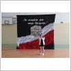Galeria zdjęć: Akademia z okazji 232 rocznicy uchwalenia Konstytucji 3 Maja w SP Gorzkowice. Link otwiera powiększoną wersję zdjęcia.