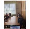Galeria zdjęć: #LABORATORIA PRZYSZŁOŚCI - lekcja matematyki - SP Gorzkowice. Link otwiera powiększoną wersję zdjęcia.
