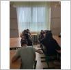 Galeria zdjęć: #LABORATORIA PRZYSZŁOŚCI - lekcja matematyki - SP Gorzkowice. Link otwiera powiększoną wersję zdjęcia.