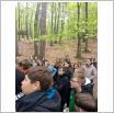 Galeria zdjęć: Wycieczka Tarnowskie Góry kl. 5a i 5b ? SP Gorzkowice. Link otwiera powiększoną wersję zdjęcia.