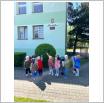 Galeria zdjęć: Moja okolica mnie zachwyca realizacja zajęć w Samorządowym Klubie Dziecięcym w Gorzkowicach. Link otwiera powiększoną wersję zdjęcia.