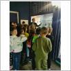 Galeria zdjęć:  Wycieczka do Kielc ? klasa 2b i 2d. Link otwiera powiększoną wersję zdjęcia.