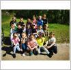 Galeria zdjęć:  Wycieczka do Kielc ? klasa 2b i 2d. Link otwiera powiększoną wersję zdjęcia.