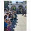 Galeria zdjęć: Wycieczka do Warszawy - SP Gorzkowice. Link otwiera powiększoną wersję zdjęcia.