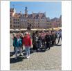 Galeria zdjęć: Wycieczka do Warszawy - SP Gorzkowice. Link otwiera powiększoną wersję zdjęcia.