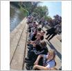 Galeria zdjęć: Wycieczka do Warszawy - SP Gorzkowice. Link otwiera powiększoną wersję zdjęcia.