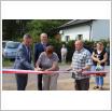 Galeria zdjęć: Otwarcie strefy seniora. Link otwiera powiększoną wersję zdjęcia.