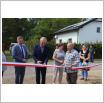Galeria zdjęć: Otwarcie strefy seniora. Link otwiera powiększoną wersję zdjęcia.