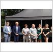 Galeria zdjęć: Otwarcie strefy seniora. Link otwiera powiększoną wersję zdjęcia.