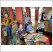 Galeria zdjęć: Podziękowanie dla Rady Rodziców za zakupione książki do biblioteki szkolnej - SP Gorzkowice. Link otwiera powiększoną wersję zdjęcia.