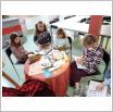 Galeria zdjęć: Podziękowanie dla Rady Rodziców za zakupione książki do biblioteki szkolnej - SP Gorzkowice. Link otwiera powiększoną wersję zdjęcia.