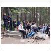 Galeria zdjęć: Podróże kształcą - Dzień trzeci -. Link otwiera powiększoną wersję zdjęcia.