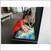 Galeria zdjęć: Wystawa etnograficzna - wyjazd biblioteczny do Muzeum w Piotrkowie Trybynalskim i Mediateki. Link otwiera powiększoną wersję zdjęcia.