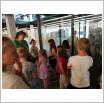 Galeria zdjęć: Wystawa etnograficzna - wyjazd biblioteczny do Muzeum w Piotrkowie Trybynalskim i Mediateki. Link otwiera powiększoną wersję zdjęcia.