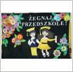 Galeria zdjęć: Zakończenie roku szkolnego 2022/2023 - Przedszkole Samorządowe w Gorzkowicach. Link otwiera powiększoną wersję zdjęcia.