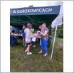 Galeria zdjęć: Zakończenie lata z wędką dla dzieci- Koło PZW nr 5. Link otwiera powiększoną wersję zdjęcia.