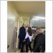 Galeria zdjęć: Wspólne posiedzenie komisji. Link otwiera powiększoną wersję zdjęcia.