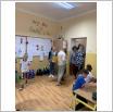 Galeria zdjęć: Wspólne posiedzenie komisji. Link otwiera powiększoną wersję zdjęcia.