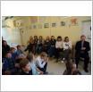 Galeria zdjęć: Ślubowanie - SP Krzemieniewice. Link otwiera powiększoną wersję zdjęcia.
