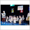 Galeria zdjęć: Wyróżnienie w festiwalu 