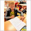 Galeria zdjęć: Projekt edukacyjny 
