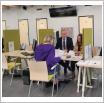 Galeria zdjęć: Podpisanie umów w Wojewódzkim Funduszu Ochrony Środowiska i Gospodarki Wodnej w Łodzi. Link otwiera powiększoną wersję zdjęcia.