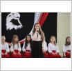 Galeria zdjęć: Dzień Niepodległości. Link otwiera powiększoną wersję zdjęcia.