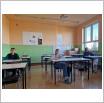 Galeria zdjęć: Wojewódzki Konkurs Przedmiotowy z Języka Niemieckiego w Szkole Podstawowej im. Henryka Sienkiewicza w Gorzkowicach. Link otwiera powiększoną wersję zdjęcia.